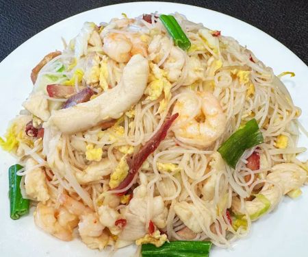 Zen's Chinese Food & Catering