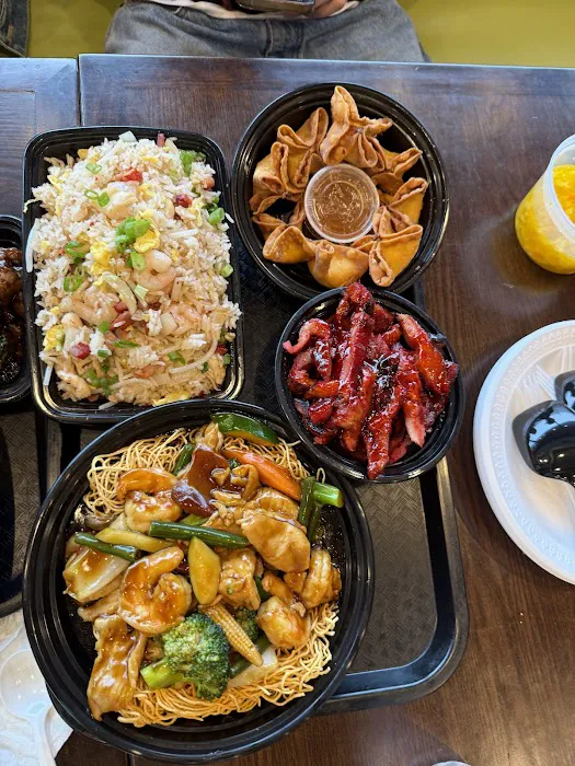 Zen's Chinese Food & Catering Picture 9