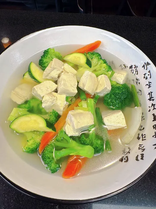 Zen's Chinese Food & Catering Picture 5