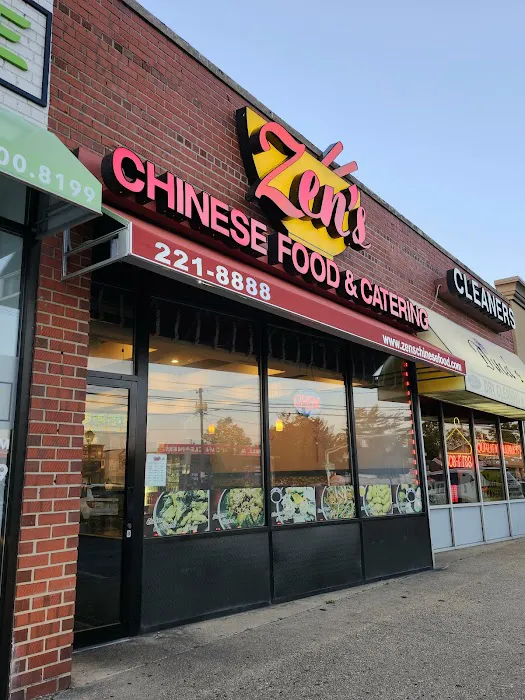 Zen's Chinese Food & Catering Picture 7