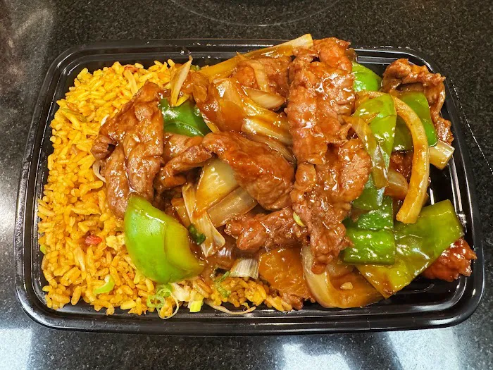 Zen's Chinese Food & Catering Picture 6