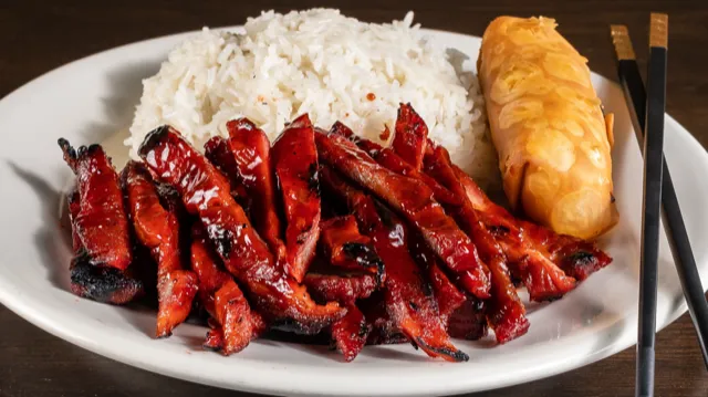 Zen's Chinese Food & Catering Picture 8