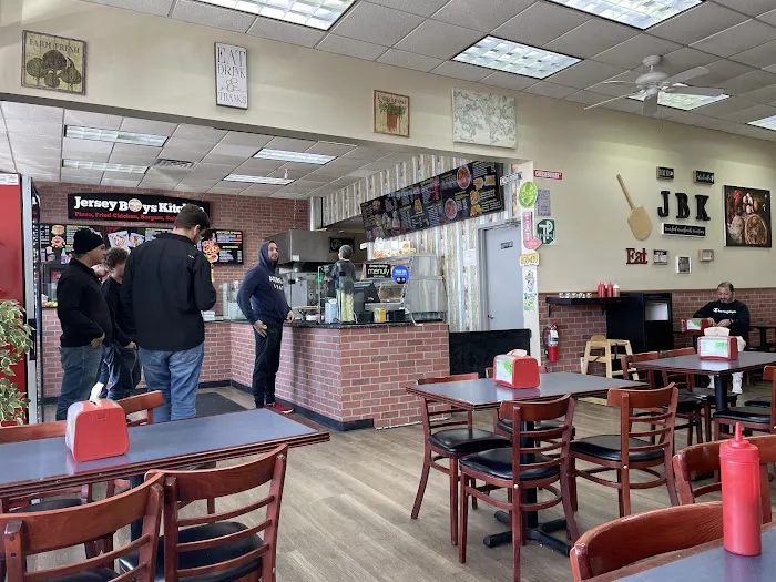 Jersey Boys Kitchen (Halal) Picture 2