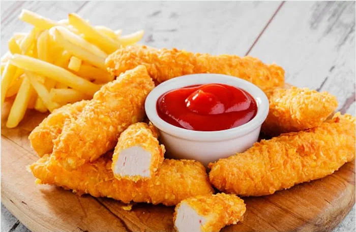 Jersey Boys Kitchen (Halal) Picture 1