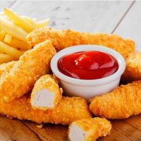 Jersey Boys Kitchen (Halal) ico