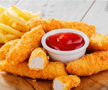 Jersey Boys Kitchen (Halal)