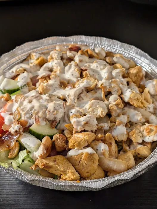 Jersey Boys Kitchen (Halal) Picture 5