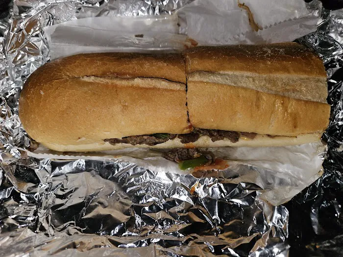 Jersey Boys Kitchen (Halal) Picture 4