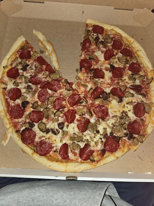 Jersey Boys Kitchen (Halal) Picture 6