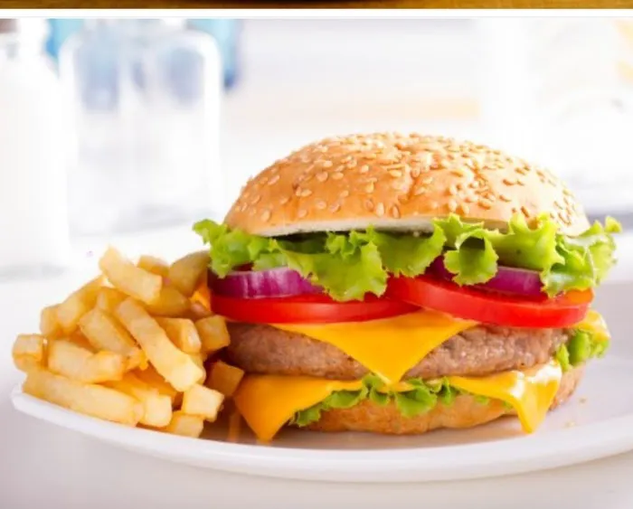 Jersey Boys Kitchen (Halal) Picture 7