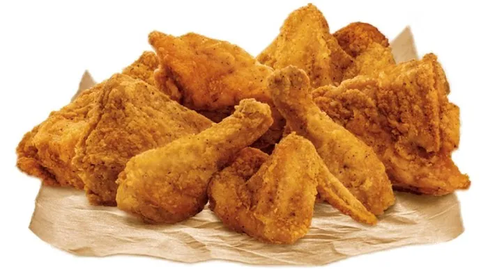 Jersey Boys Kitchen (Halal) Picture 3