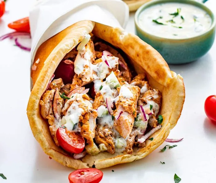 Jersey Boys Kitchen (Halal) Picture 9