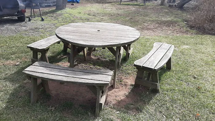 Rodgers Real BBQ Picture 3