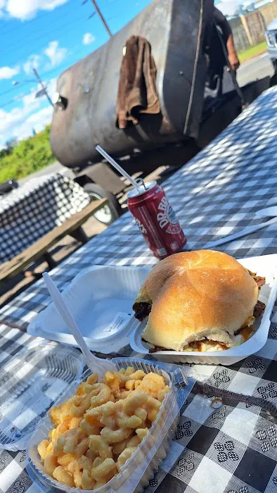 Rodgers Real BBQ Picture 1