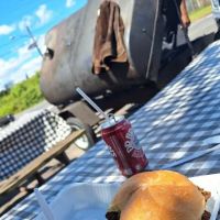 Rodgers Real BBQ ico