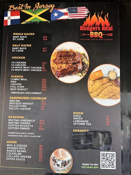 Rodgers Real BBQ Picture 8