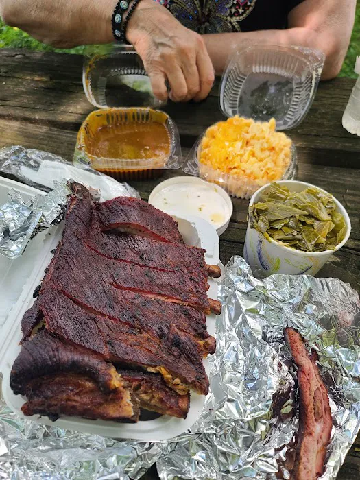 Rodgers Real BBQ Picture 6