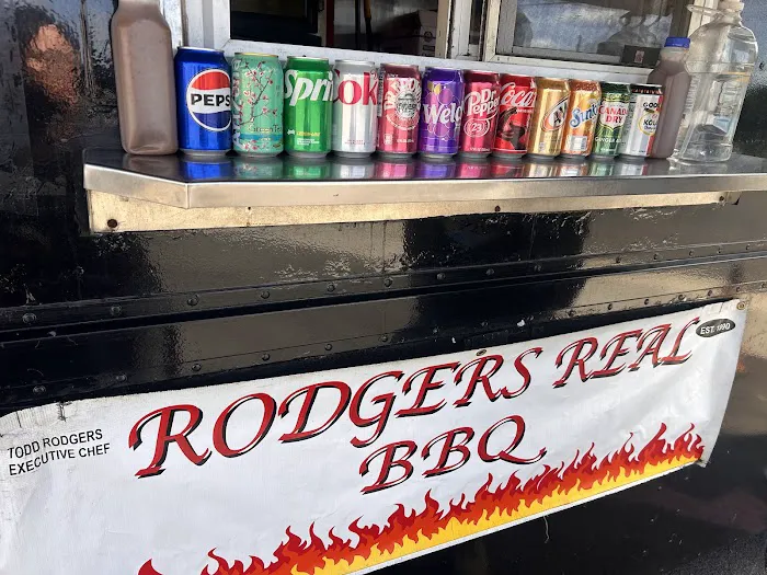 Rodgers Real BBQ Picture 9