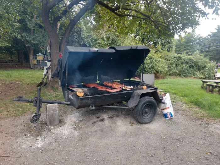 Rodgers Real BBQ Picture 10