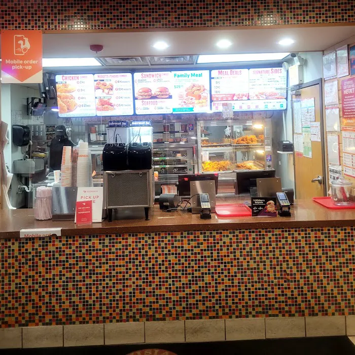 Popeyes Louisiana Kitchen Picture 4