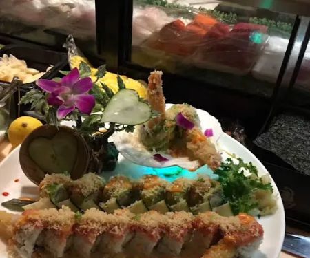 Little Tokyo of Rahway