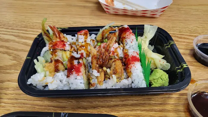 Little Tokyo of Rahway Picture 9