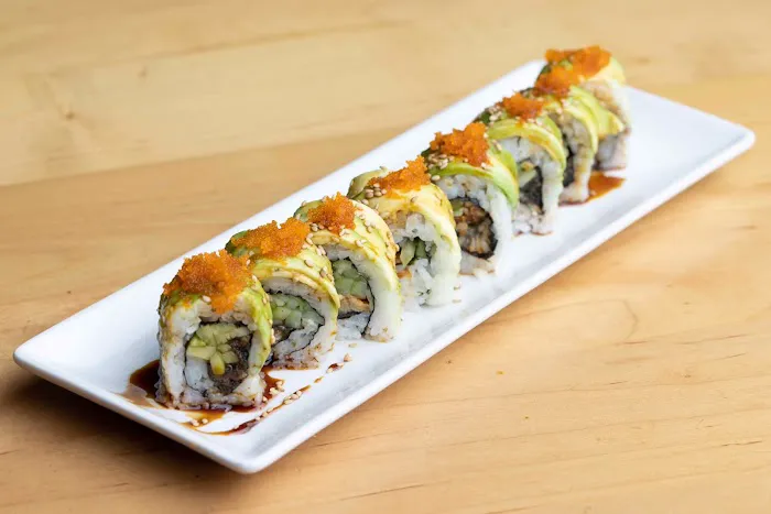 Little Tokyo of Rahway Picture 2