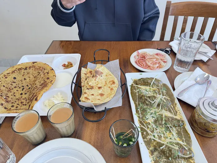 Punjabi Tadkaa Picture 1