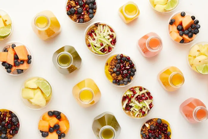 Pret A Manger Picture 6