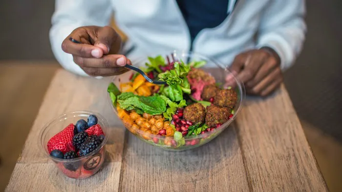 Pret A Manger Picture 5