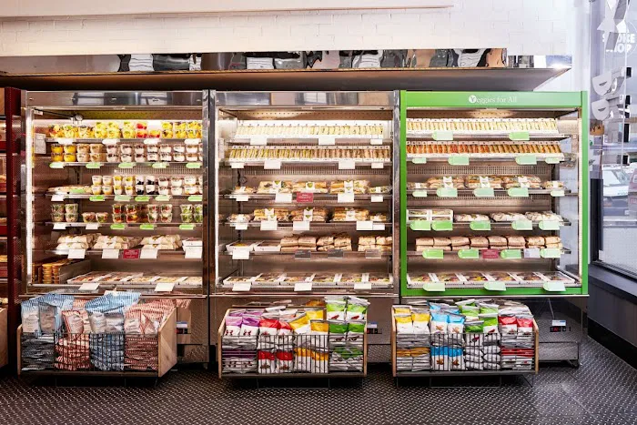 Pret A Manger Picture 8