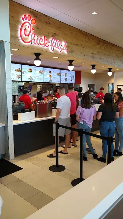 Chick-fil-A Picture 6