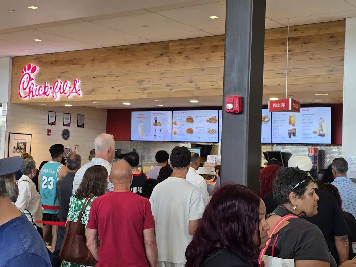 Chick-fil-A Picture 5