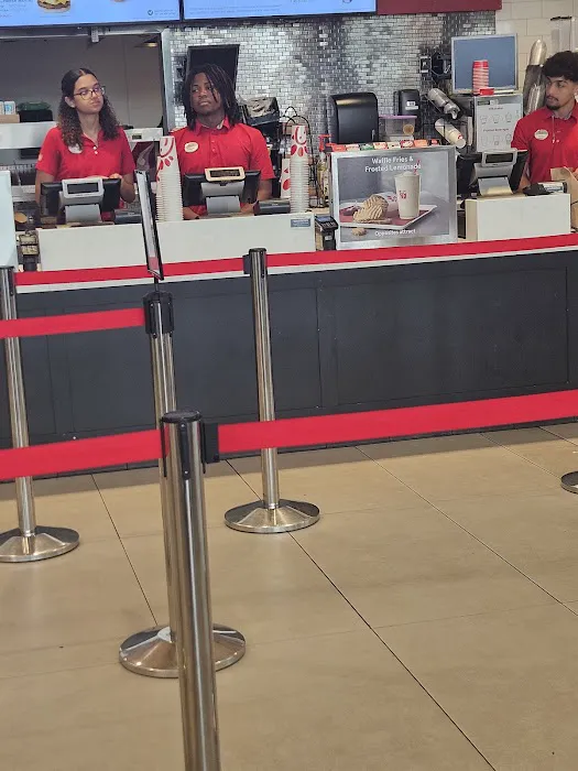 Chick-fil-A Picture 9