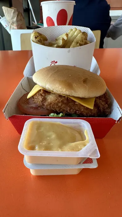 Chick-fil-A Picture 8