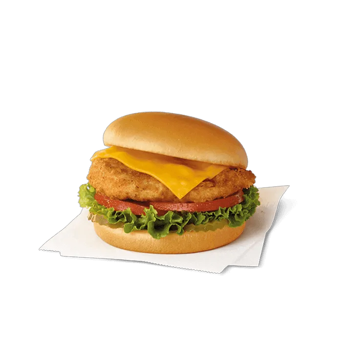 Chick-fil-A Picture 10