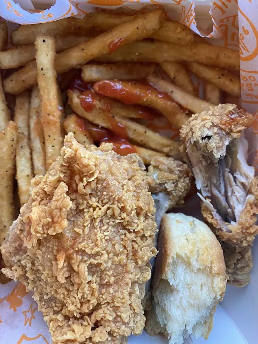 Popeyes Louisiana Kitchen Picture 6