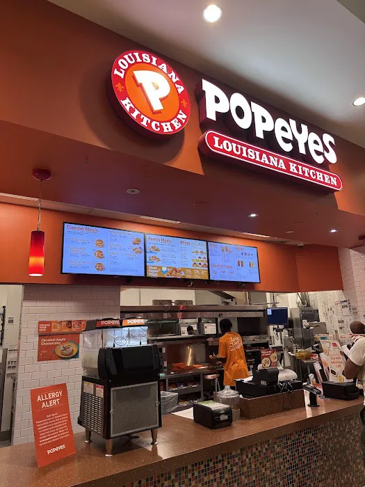 Popeyes Louisiana Kitchen Picture 7