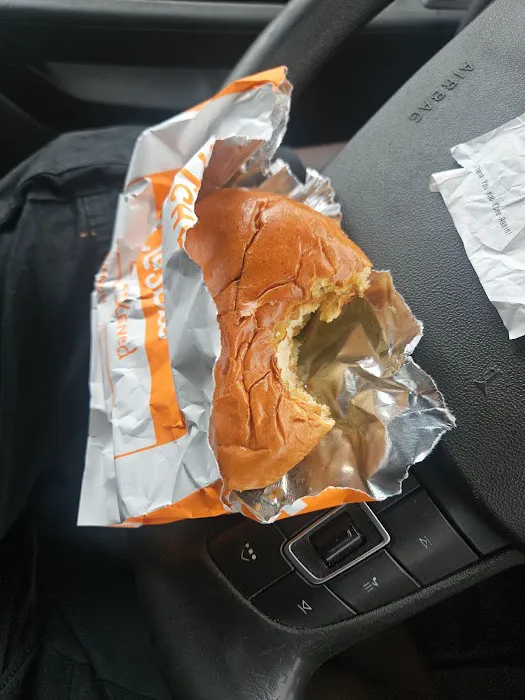 Popeyes Louisiana Kitchen Picture 1