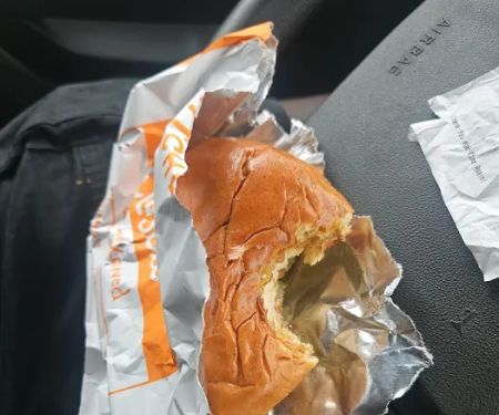 Popeyes Louisiana Kitchen