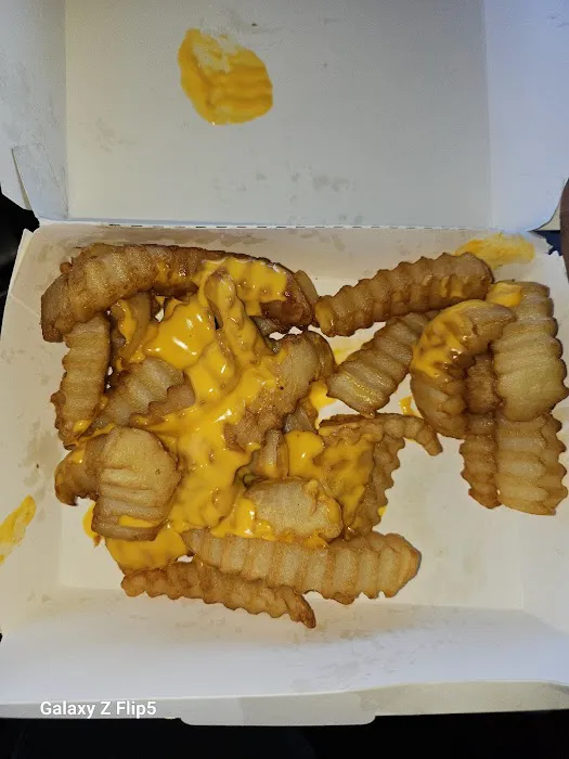 Nathan’s Famous Picture 8