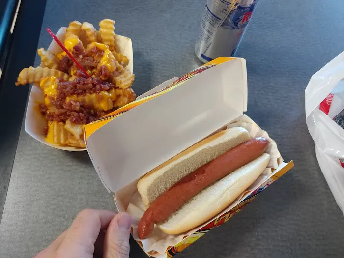 Nathan’s Famous Picture 5