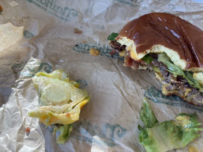 Nathan’s Famous Picture 10