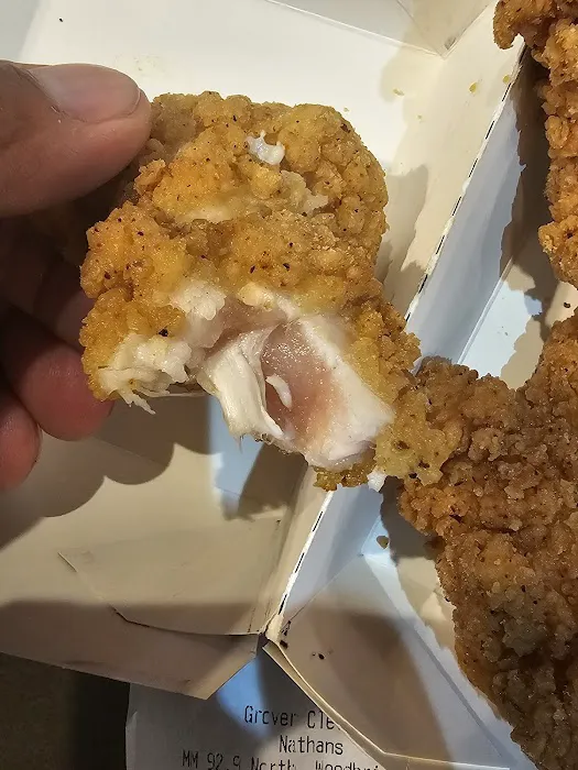 Nathan’s Famous Picture 9