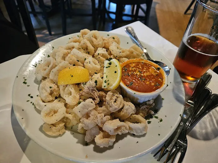 Mulberry Street Restaurant Picture 1