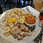 Mulberry Street Restaurant