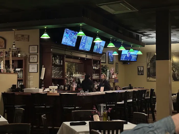 Mulberry Street Restaurant Picture 10