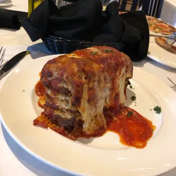 Mulberry Street Restaurant Picture 3