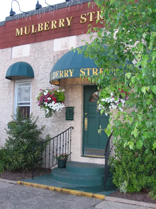 Mulberry Street Restaurant Picture 9
