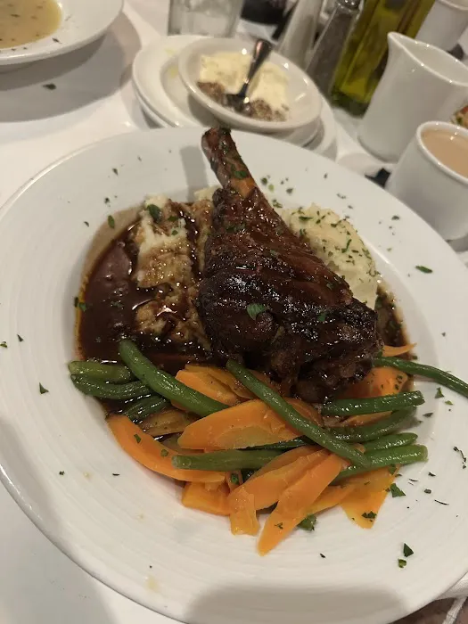 Mulberry Street Restaurant Picture 2